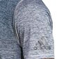 Vīriešu sporta T-krekls Adidas Freelift 360 X GF GRA M DX4293 48196 cena un informācija | Sporta apģērbs vīriešiem | 220.lv