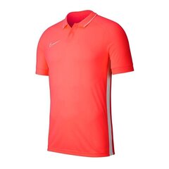 Мужская спортивная футболка Nike Dry Academy 19 Polo M BQ1496-671, 48222 цена и информация | Мужская спортивная одежда | 220.lv