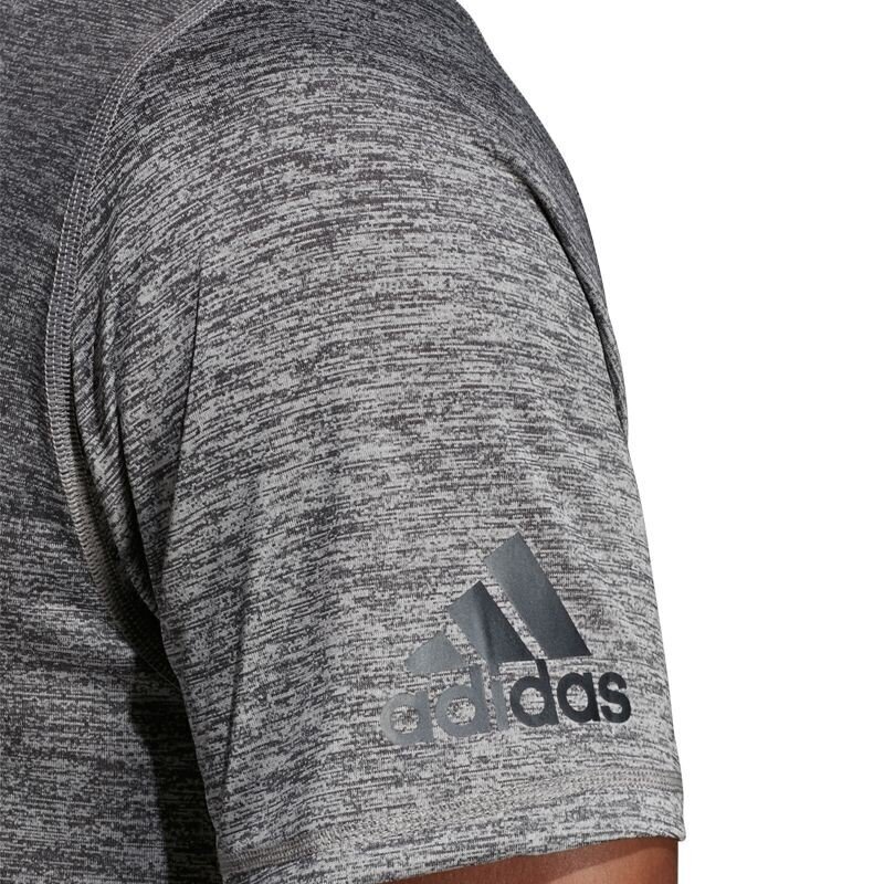 Vīriešu sporta T-krekls Adidas Freelift 360 X GF GRA M DU1184 48229 cena un informācija | Sporta apģērbs vīriešiem | 220.lv