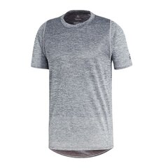 Vīriešu sporta T-krekls Adidas Freelift 360 X GF GRA M DU1184 48229 cena un informācija | Sporta apģērbs vīriešiem | 220.lv