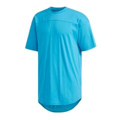 Sporta T-krekls Adidas S2S Summer Tee M DV3340, 48241 cena un informācija | Sporta apģērbs vīriešiem | 220.lv