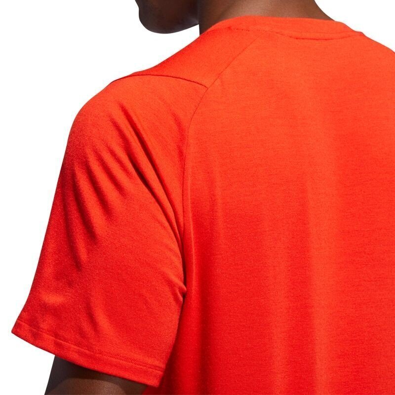 Sporta T-krekls vīriešiem Adidas Freelift Sport Prime Lite M DU1378 48392 cena un informācija | Sporta apģērbs vīriešiem | 220.lv