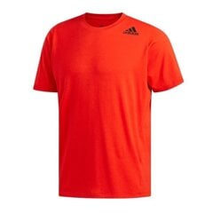 Спортивная футболка мужская Adidas Freelift Sport Prime Lite M DU1378 48392 цена и информация | Мужская спортивная одежда | 220.lv