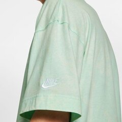 Спортивная футболка мужская Nike NSW CE Top SS Wash M AR2933-357, 48525 цена и информация | Мужская спортивная одежда | 220.lv