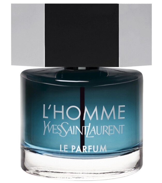 Parfimērijas ūdens Yves Saint Laurent L'Homme Le Parfum EDP vīriešiem, 100 ml cena un informācija | Vīriešu smaržas | 220.lv