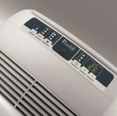 Gaisa kondicionieris DELONGHI PACN77ECO цена и информация | Gaisa kondicionieri, siltumsūkņi, rekuperatori | 220.lv
