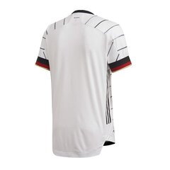 Sporta T-krekls vīriešiem DFB Home Authentic 2020 M EH6104 cena un informācija | Sporta apģērbs vīriešiem | 220.lv