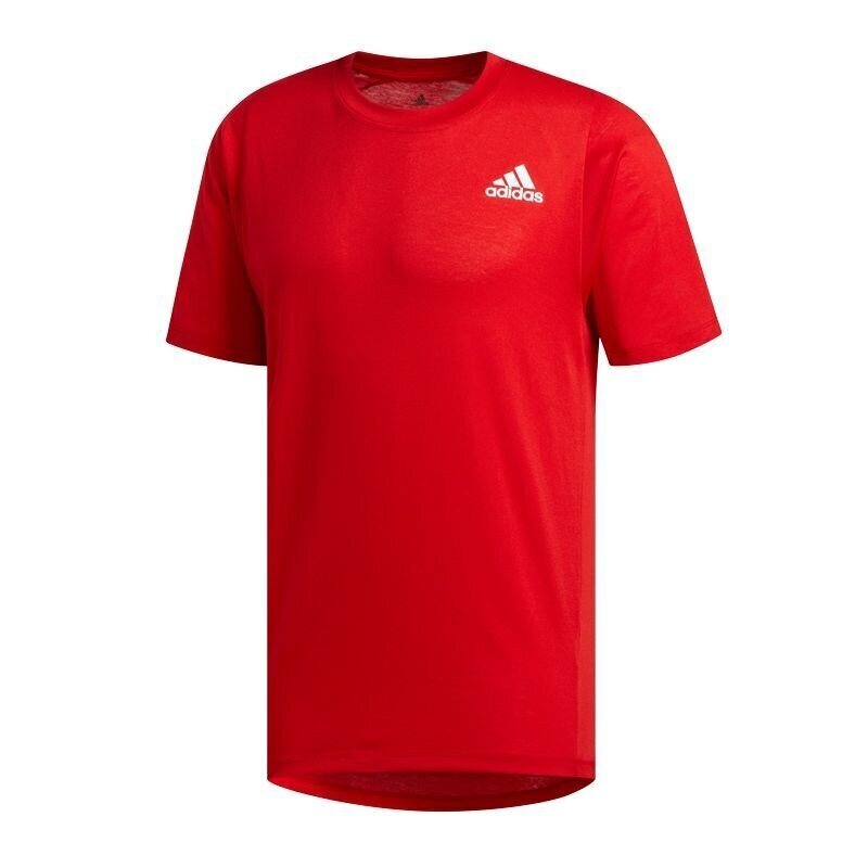 Sporta T-krekls vīriešiem Adidas Freelift Sport Prime Lite M FL4628 5347 цена и информация | Sporta apģērbs vīriešiem | 220.lv