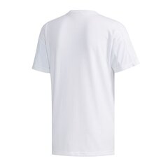 Sporta T-krekls vīriešiem Adidas ID Stadium M DU1139 53480 cena un informācija | Sporta apģērbs vīriešiem | 220.lv