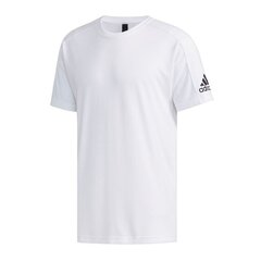 Sporta T-krekls vīriešiem Adidas ID Stadium M DU1139 53480 цена и информация | Мужская спортивная одежда | 220.lv