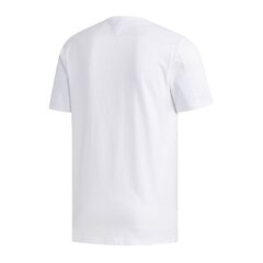 Sporta T-krekls vīriešiem Adidas Brilliant Basics M FM6088 cena un informācija | Sporta apģērbs vīriešiem | 220.lv