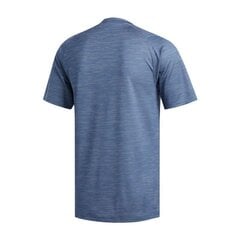 Sporta T-krekls vīriešiem Adidas Freelift Tech FT Heathered M EB8065 cena un informācija | Sporta apģērbs vīriešiem | 220.lv