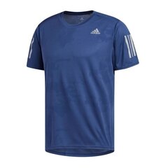 Спортивная футболка Adidas Response Tee SS M CF2106, 56067 цена и информация | Мужская спортивная одежда | 220.lv