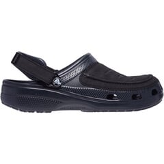 Crocs™ Yukon Vista II Clog cena un informācija | Crocs Apģērbi, apavi, aksesuāri | 220.lv