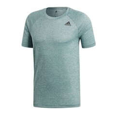 Спортивная футболка мужская Adidas D2M Tee HT M CZ5328, 57668 цена и информация | Мужская спортивная одежда | 220.lv