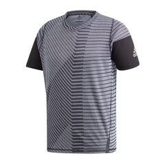 Vīriešu sporta T-krekls Adidas Freelift 360 X GF SRG M DS9277 57863 цена и информация | Мужская спортивная одежда | 220.lv