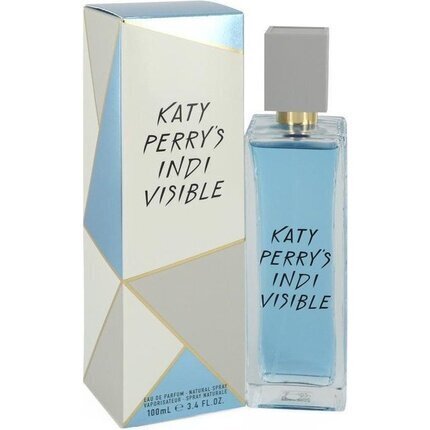 Parfimērijas ūdens Katy Perry Indi Visible EDP sievietēm, 100 ml цена и информация | Sieviešu smaržas | 220.lv