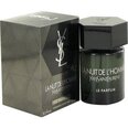 Parfimērijas ūdens Yves Saint Laurent L'Homme Le Parfum EDP vīriešiem, 60 ml