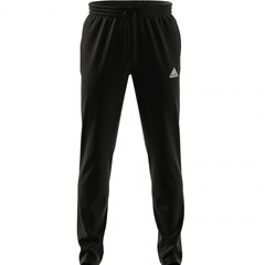 Мужские спортивные штаны Adidas Essentials Tapered Open Hem Pants M GK9222 цена и информация | Мужская спортивная одежда | 220.lv