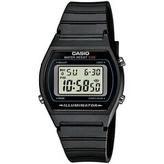 Мужские часы Casio W-202-1AVEF цена и информация | Мужские часы | 220.lv