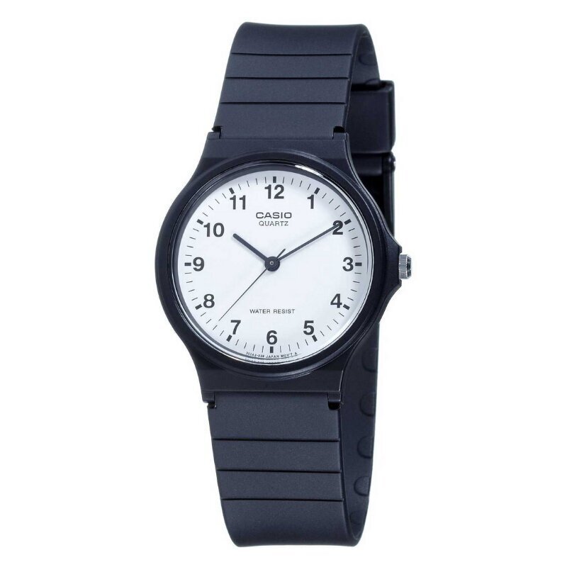 Casio MQ-24-7BLLEG MQ-24-7BLLEG cena un informācija | Sieviešu pulksteņi | 220.lv