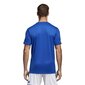Vīriešu T krekls Adidas Core 18 Tee, zils цена и информация | Sporta apģērbs vīriešiem | 220.lv