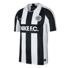 Vīriešu sporta T-krekls Nike FC Home M AH9510-100 cena un informācija | Sporta apģērbs vīriešiem | 220.lv