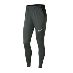 Спортивные штаны женские Nike Dry Academy Pro W BV6934-010, 52406 цена и информация | Спортивная одежда для женщин | 220.lv