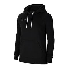 Спортивный джемпер женский Nike Park 20 W CW6957-010,черный цена и информация | Женские толстовки | 220.lv