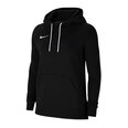 Sporta džemperis sievietēm Nike Park 20 W CW6957-010, melns