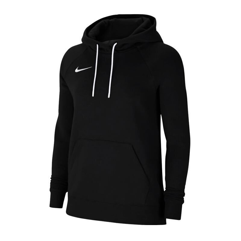 Sporta džemperis sievietēm Nike Park 20 W CW6957-010, melns cena un informācija | Jakas sievietēm | 220.lv