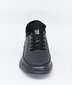 Sporta stila apavi vīriešiem TF'S 16211832.45, melni cena un informācija | Sporta apavi vīriešiem | 220.lv