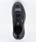 Sporta stila apavi vīriešiem TF'S 16211830.45, melni cena un informācija | Sporta apavi vīriešiem | 220.lv
