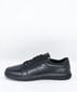 Sporta stila apavi vīriešiem TF'S 16211833.45, melni cena un informācija | Sporta apavi vīriešiem | 220.lv