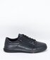 Sporta stila apavi vīriešiem TF'S 16211833.45, melni cena un informācija | Sporta apavi vīriešiem | 220.lv