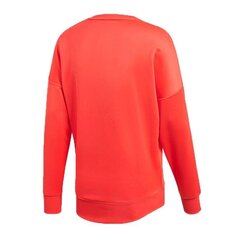 Vīriešu džemperis Adidas Tango Terry M CG1833, sarkans cena un informācija | Vīriešu jakas | 220.lv