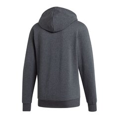 Vīriešu džemperis Adidas Essentials 3 Stripes FZ Fleece EI4912, 48699 cena un informācija | Vīriešu jakas | 220.lv