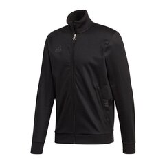 Vīriešu džemperis Adidas Tango Club HM DY5826, melns cena un informācija | Vīriešu jakas | 220.lv