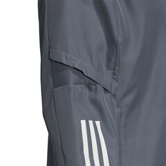 Džemperis vīriešiem Adidas DFB Presentation M FI0739 cena un informācija | Vīriešu jakas | 220.lv