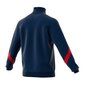 Vīriešu džemperis, adidas Tango Club House M FM0883 tumši zils cena un informācija | Vīriešu jakas | 220.lv