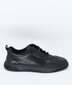 Sporta stila apavi vīriešiem Enrico Fantini 11199901.45, melni cena un informācija | Sporta apavi vīriešiem | 220.lv