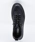 Sporta stila apavi vīriešiem Enrico Fantini 11199901.45, melni цена и информация | Sporta apavi vīriešiem | 220.lv