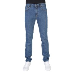 Джинсы мужские Carrera Jeans, синие цена и информация | Мужские джинсы | 220.lv