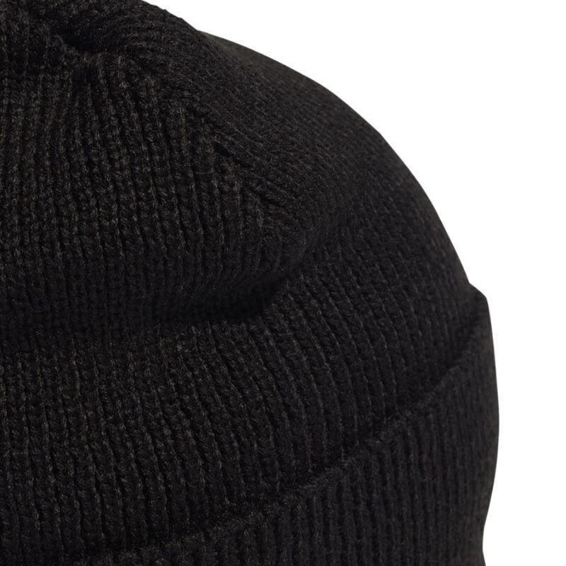 Cepure vīriešiem Adidas Tiro Woolie M GH7241, melna cena un informācija | Vīriešu cepures, šalles, cimdi | 220.lv