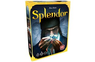 Настольная игра Splendor цена и информация | Настольные игры, головоломки | 220.lv