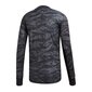 Džemperis zēniem Adidas Adipro 19 GK LM DP3138, melns cena un informācija | Zēnu jakas, džemperi, žaketes, vestes | 220.lv