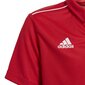 Sporta T-krekls zēniem Adidas Core 18 Polo Jr CV3681 cena un informācija | Zēnu krekli | 220.lv