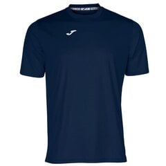 Sporta T krekls zēniem Joma Combi Junior 100052.331 cena un informācija | Zēnu krekli | 220.lv