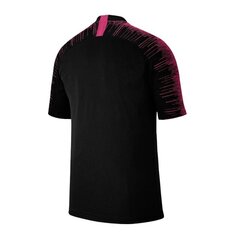 Спортивная футболка для мальчиков Nike JR Dri Fit Strike SS Top Jr AJ1027-463 (49924) цена и информация | Рубашки для мальчиков | 220.lv