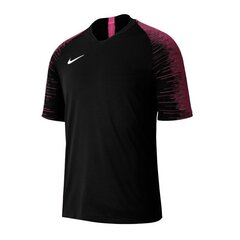 Sporta T-krekls zēniem Nike JR Dri Fit Strike SS Top Jr AJ1027-463 (49924) cena un informācija | Zēnu krekli | 220.lv